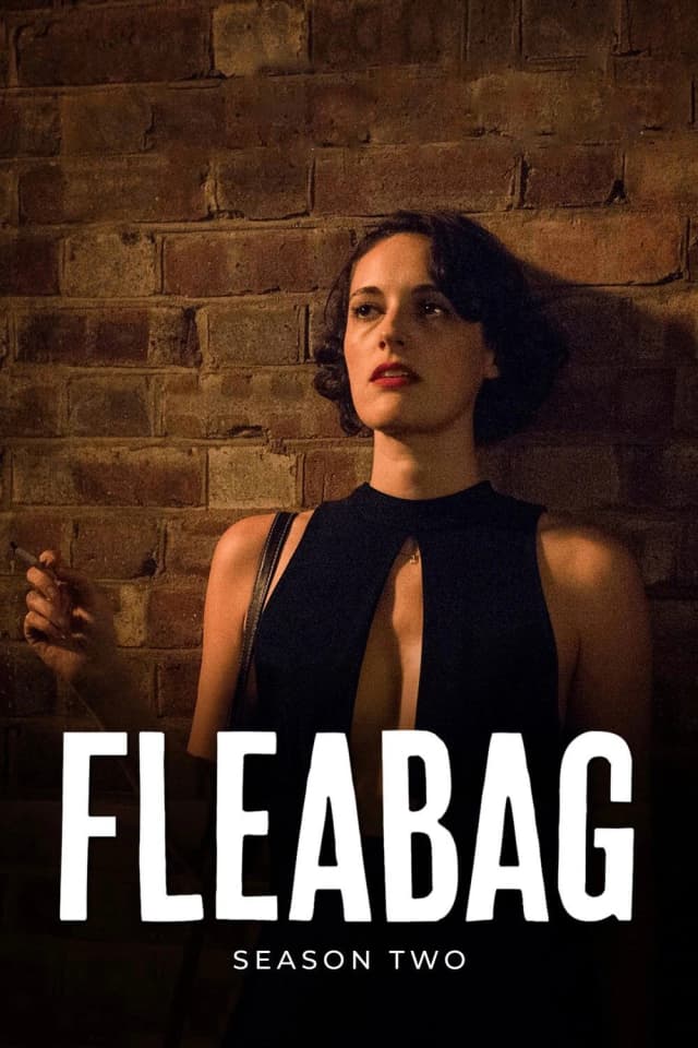 Fleabag (Phần 2)