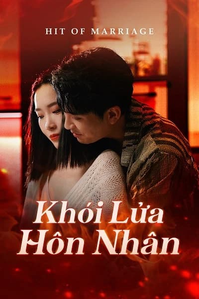 Khói Lửa Hôn Nhân