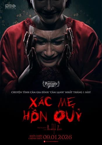 Xác Mẹ Hồn Quỷ