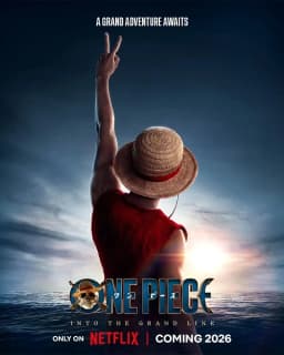 One Piece Live Action (Phần 2)