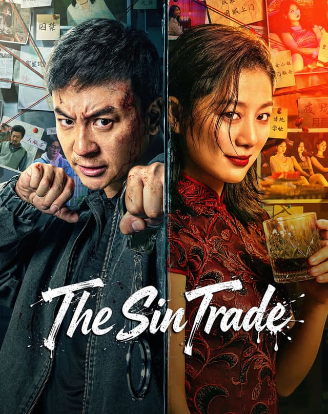 Theo Dấu Tội Ác