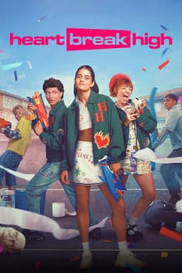 Trường Trung Học Tan Vỡ (Phần 3)