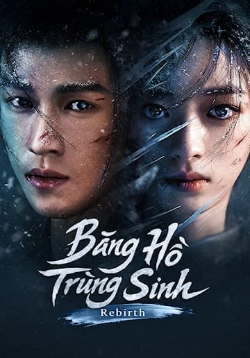 Băng Hồ Trọng Sinh
