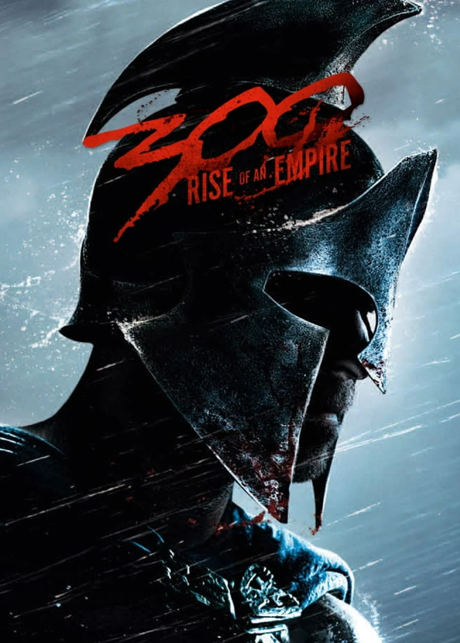 Phim 300 Chiến Binh: Đế Chế Trỗi Dậy - 300: Rise of an Empire (2014)