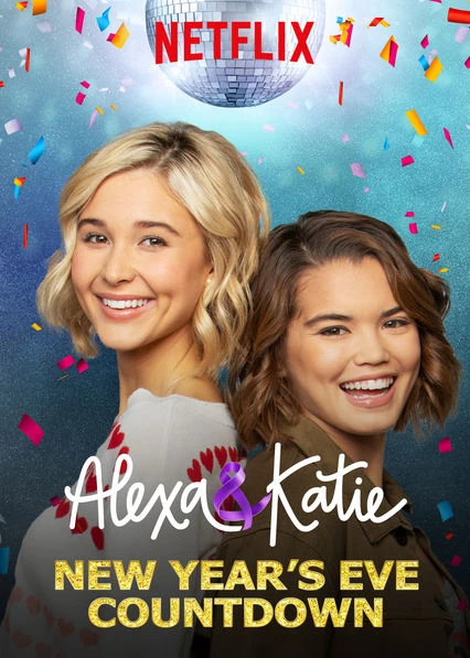 Phim Alexa & Katie (Phần 3) - Alexa & Katie (Season 3) (2019)