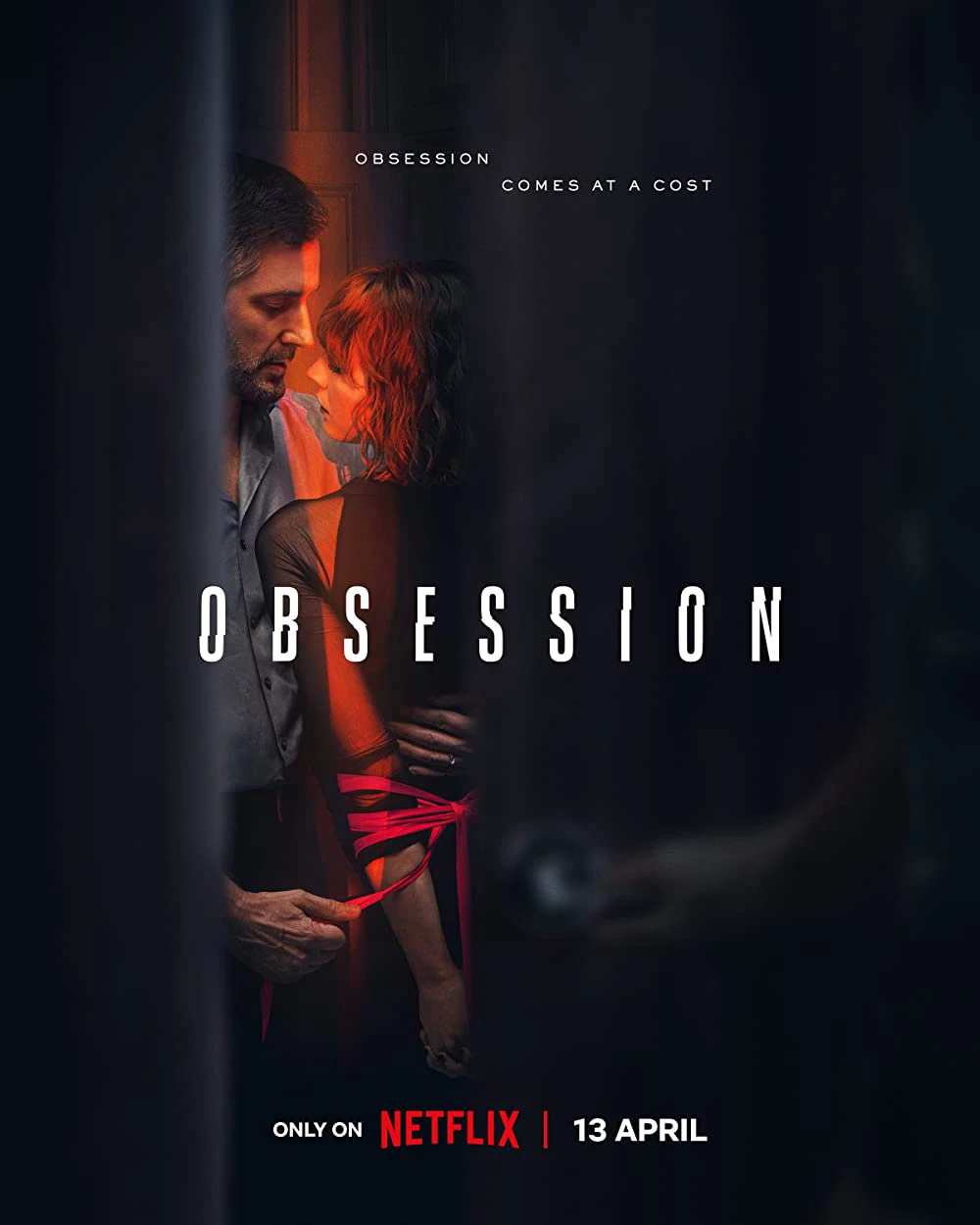 Phim Ám ảnh, yêu và đố kị - Obsession (2023)