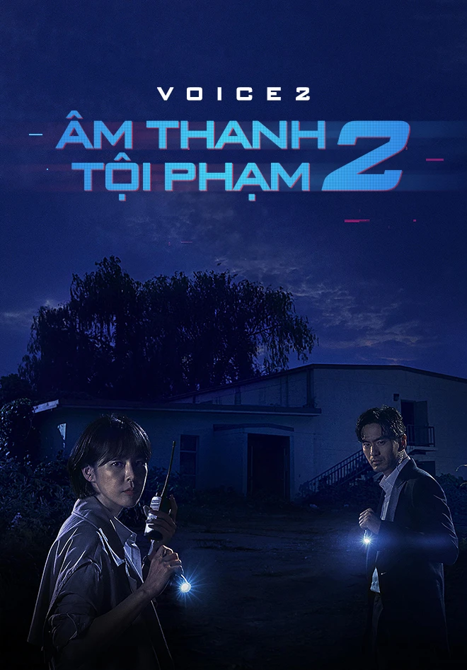 Phim Âm Thanh Tội Phạm 2 - Âm Thanh Tội Phạm 2 (2018)