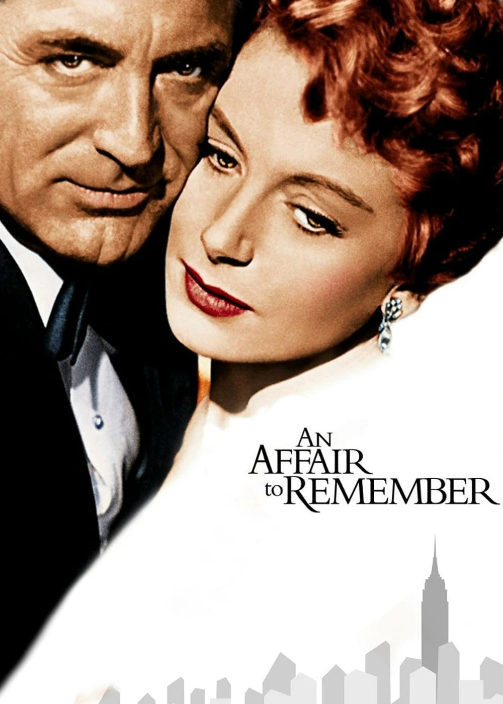 Phim An Affair to Remember - An Affair to Remember (1957)