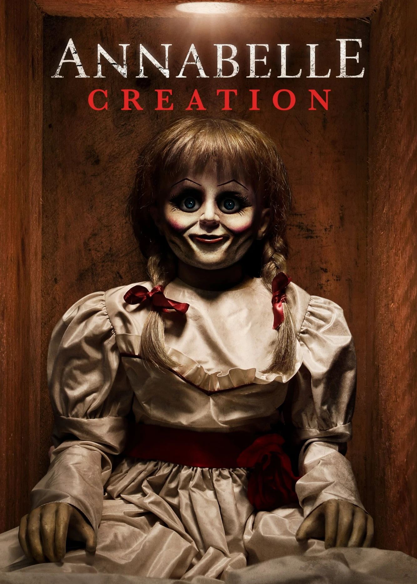 Phim Annabelle: Creation - Annabelle: Creation (2017)