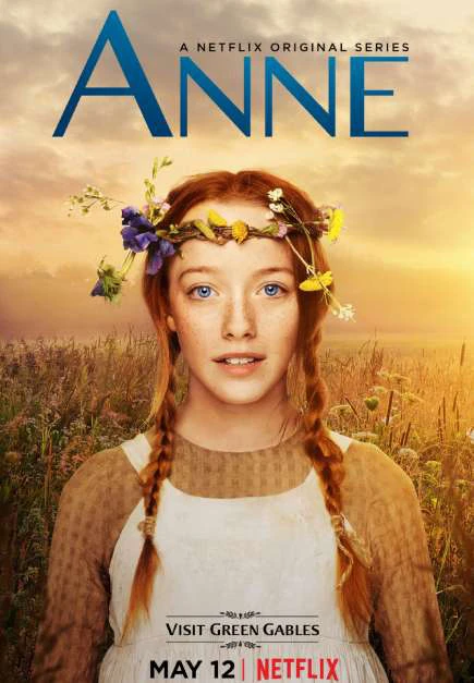 Phim Anne Tóc Đỏ (Phần 1) - Anne with an E (Season 1) (2017)