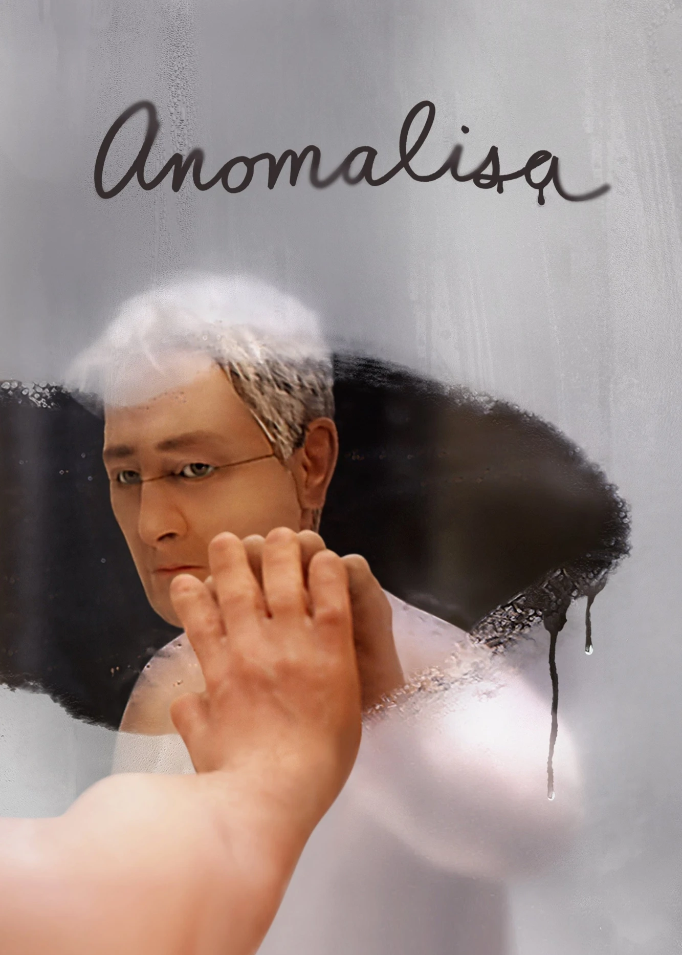 Phim Anomalisa - Anomalisa (2015)