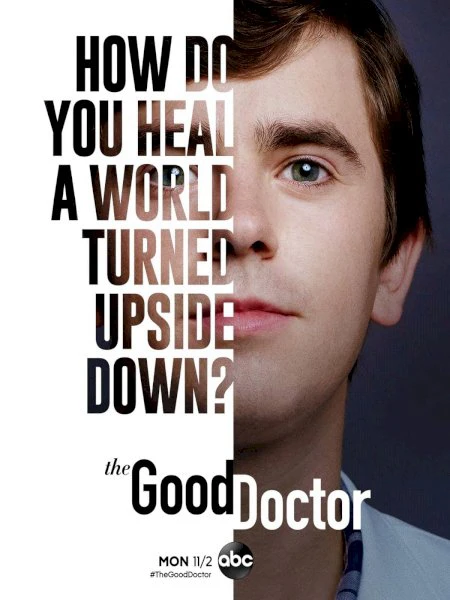 Phim Bác sĩ thiên tài (Phần 4) - The Good Doctor (Season 4) (2020)