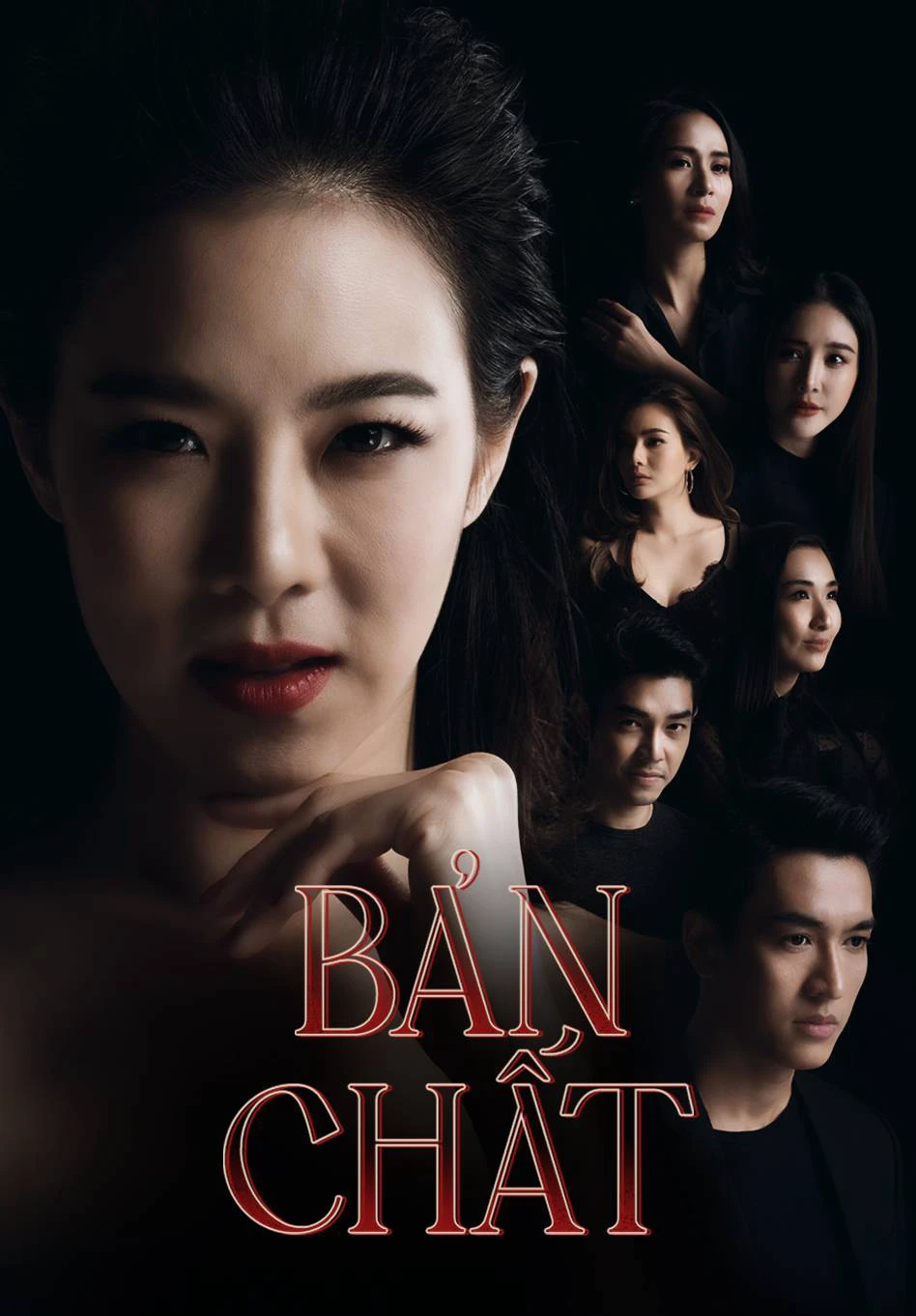 Phim Bản Chất - Truth Reveals (2021)