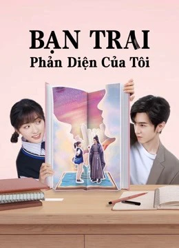 Phim Bạn Trai Phản Diện Của Tôi (Mr. BAD) - Mr. BAD (2022)