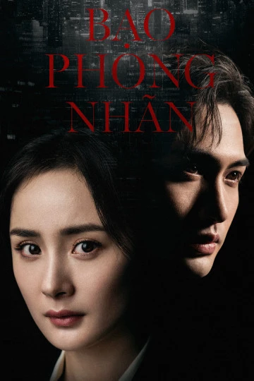 Phim Bạo Phong Nhãn - Storm Eye (2021)