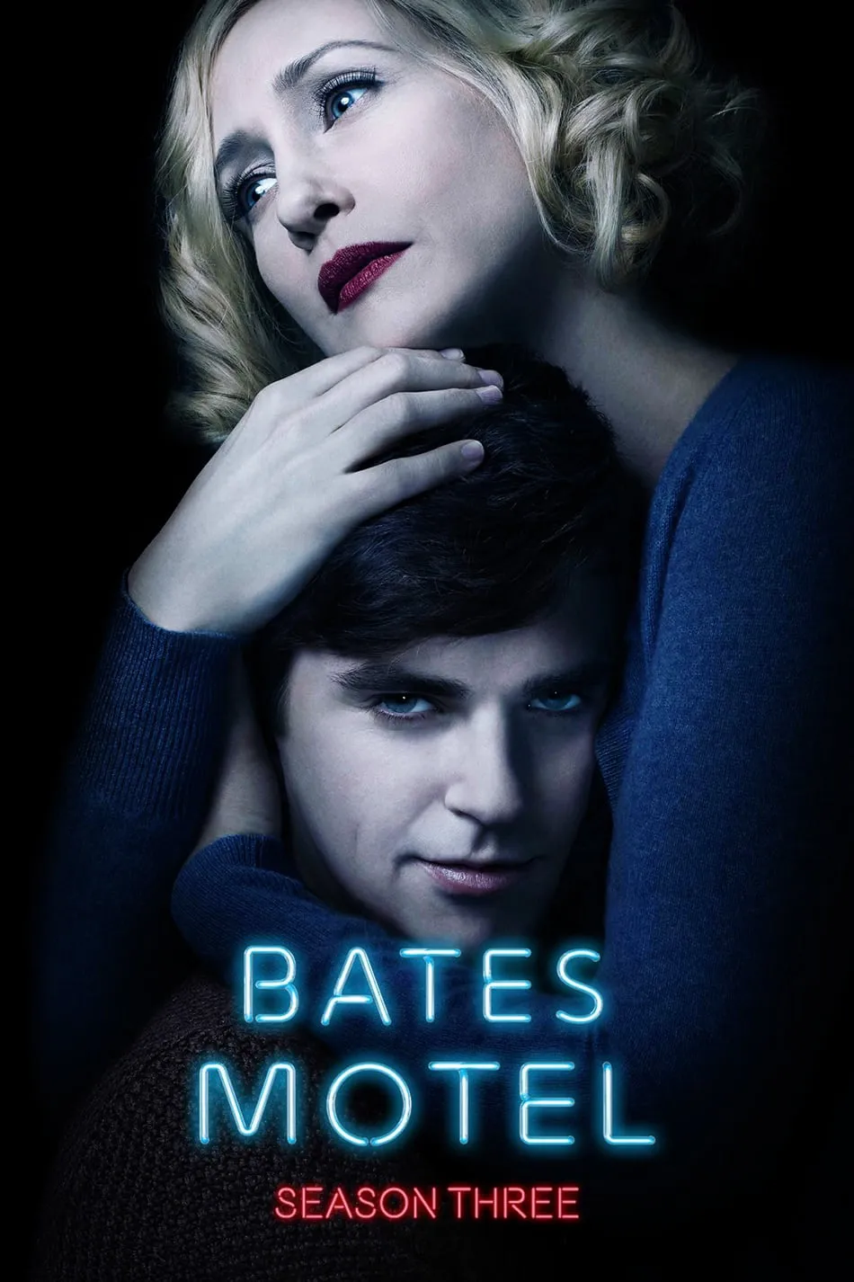 Phim Nhà Nghỉ Bates (Phần 3) - Bates Motel (Season 3) (2015)