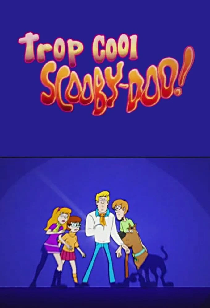 Phim Be Cool, Scooby-Doo! (Phần 1) - Be Cool, Scooby-Doo! (Season 1) (2015)