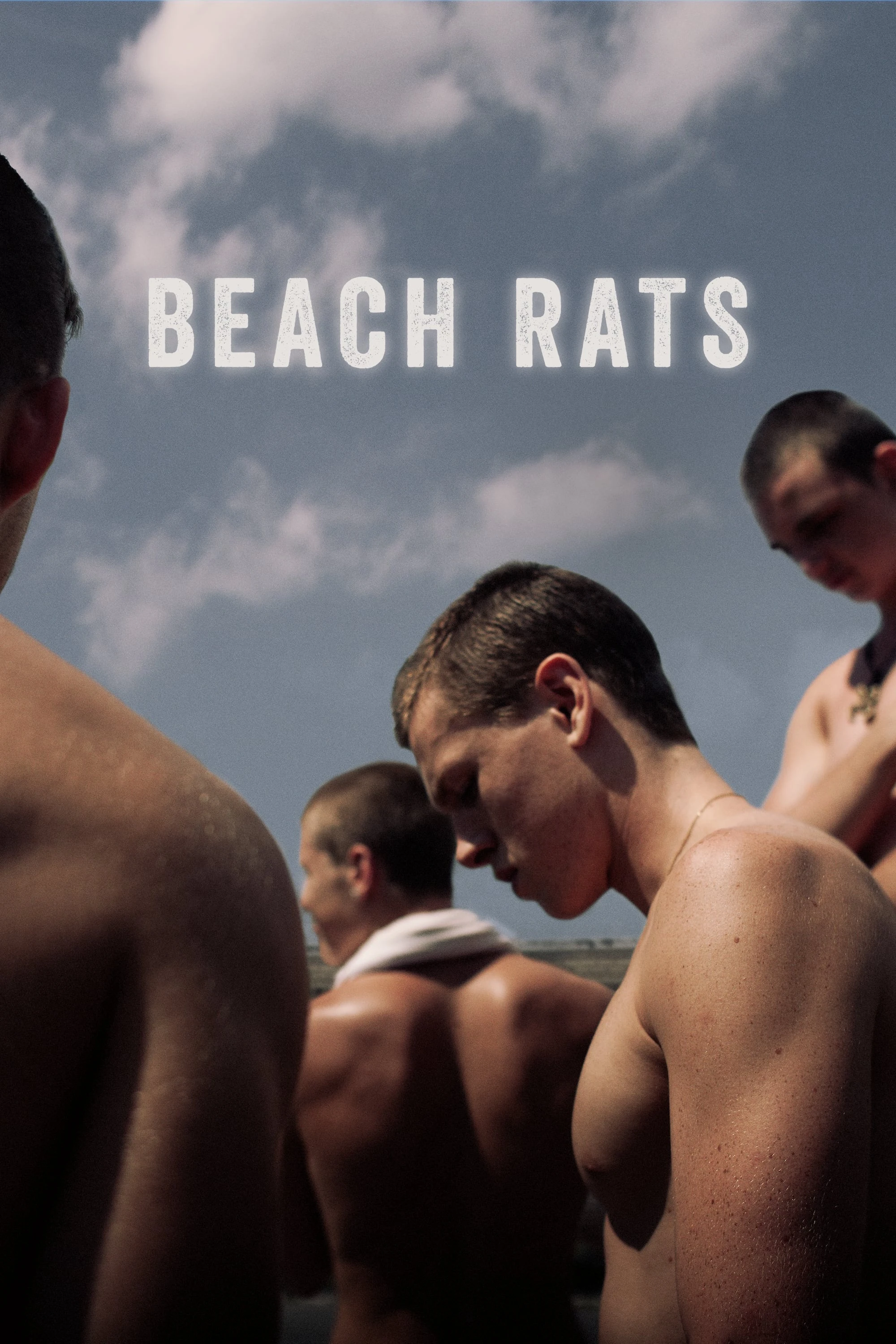 Phim Beach Rats - Beach Rats (2017)