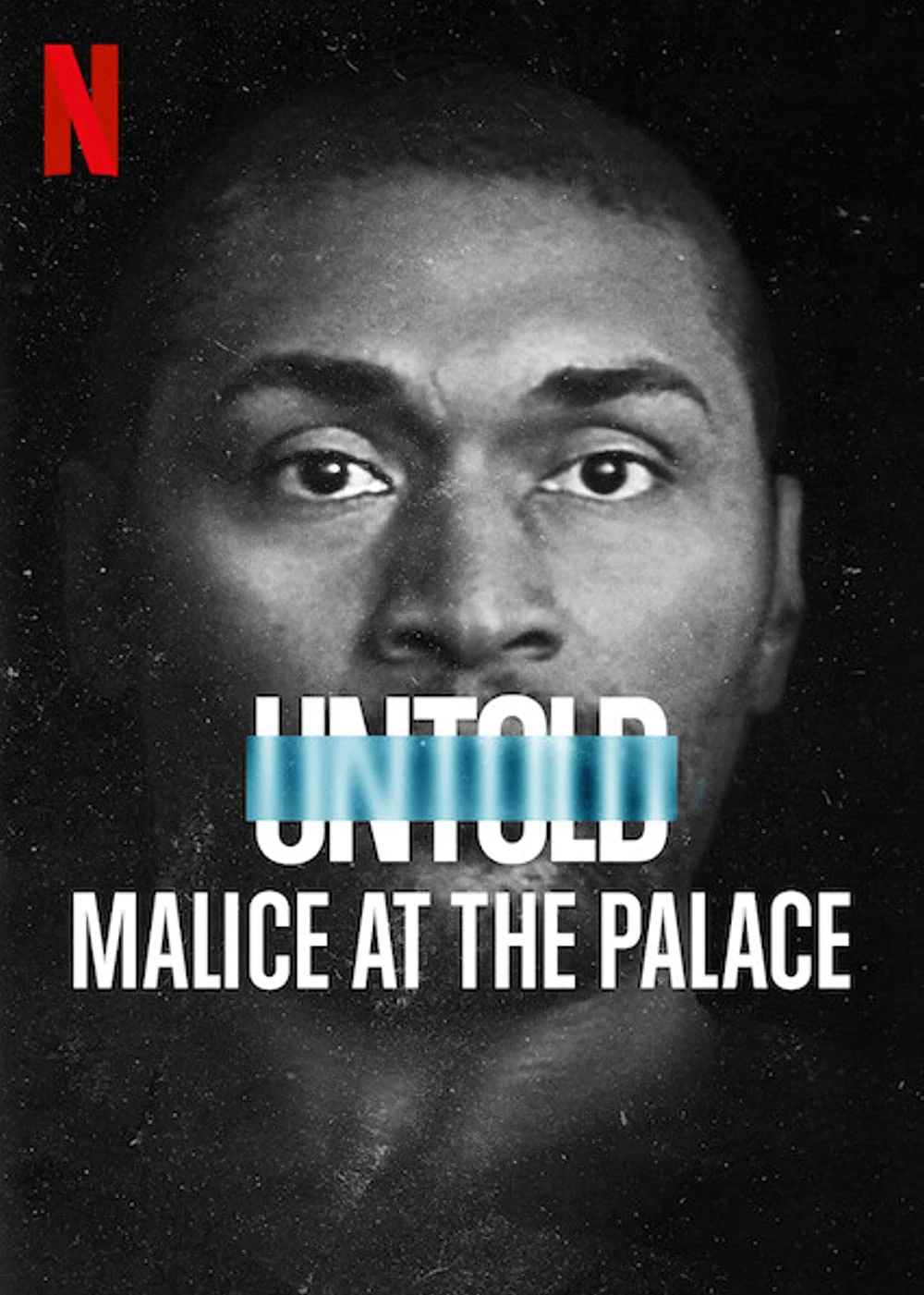 Phim Bí mật giới thể thao: Ẩu đả NBA tại Palace - Untold: Malice at the Palace (2021)