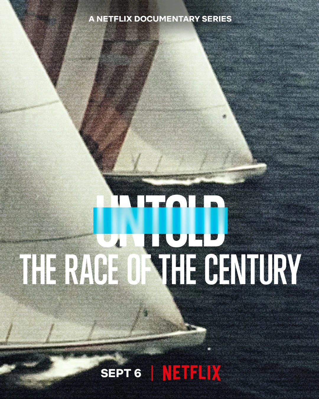 Phim Bí mật giới thể thao: Cuộc đua thế kỷ - Untold: The Race of the Century (2022)