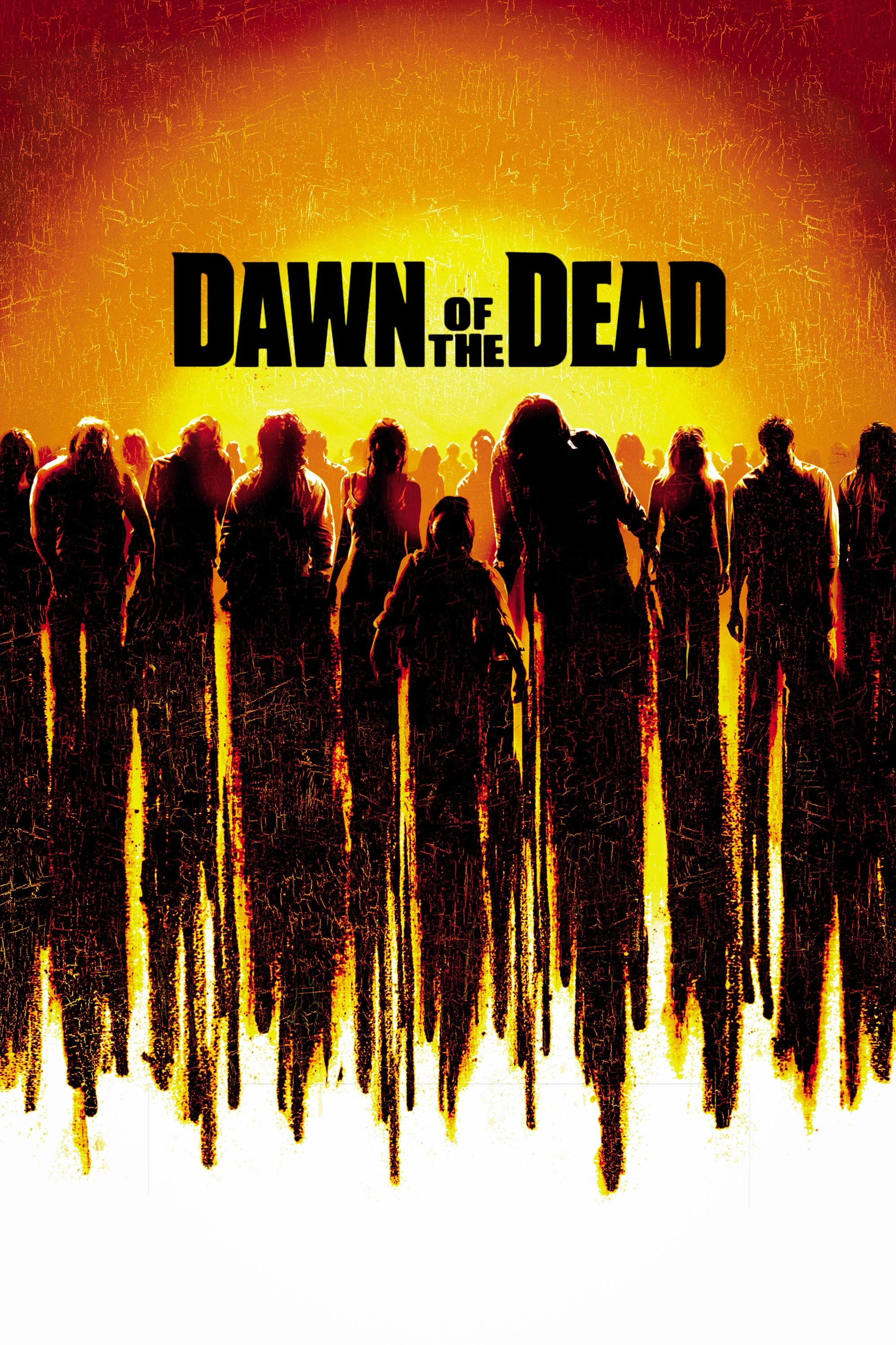 Phim Bình Minh Tử Thần - Dawn of the Dead (2004)