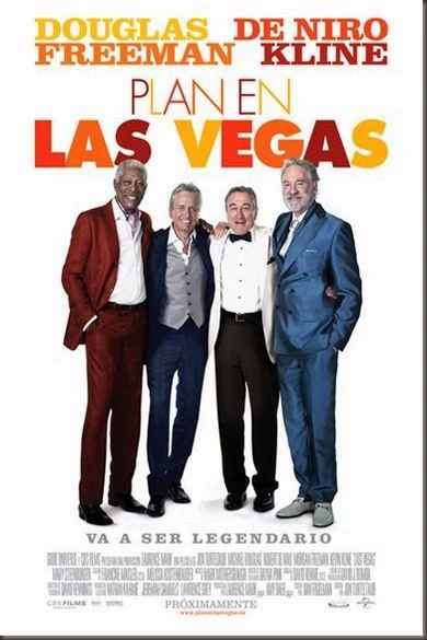 Phim Bô Lão Xì Tin - Last Vegas (2013)