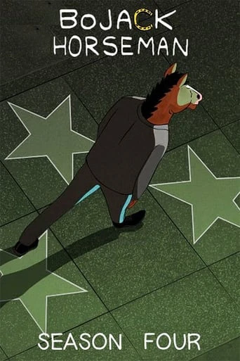 Phim BoJack Horseman (Phần 4) - BoJack Horseman (Season 4) (2017)