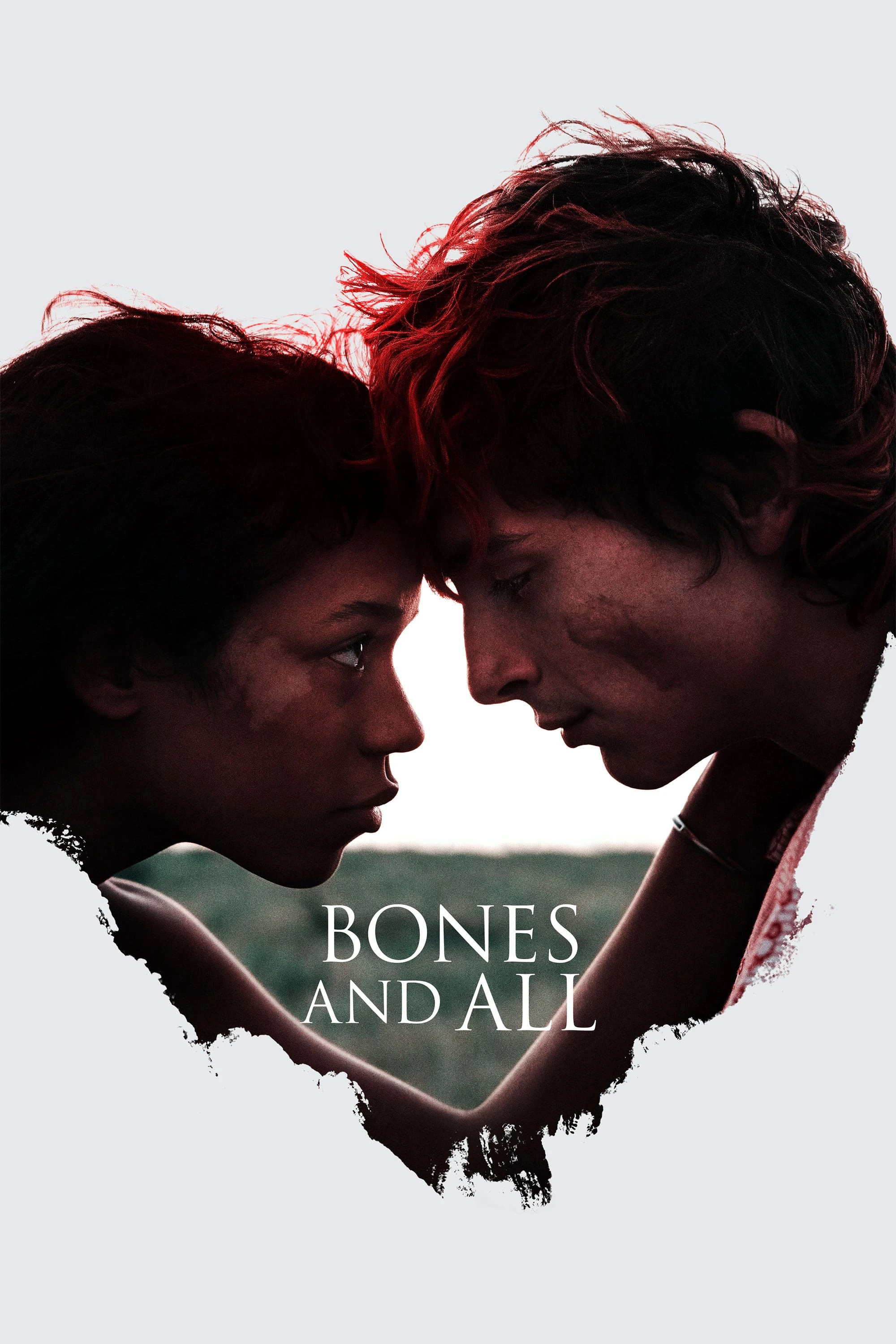 Phim Bones and All - Bones and All (2022)