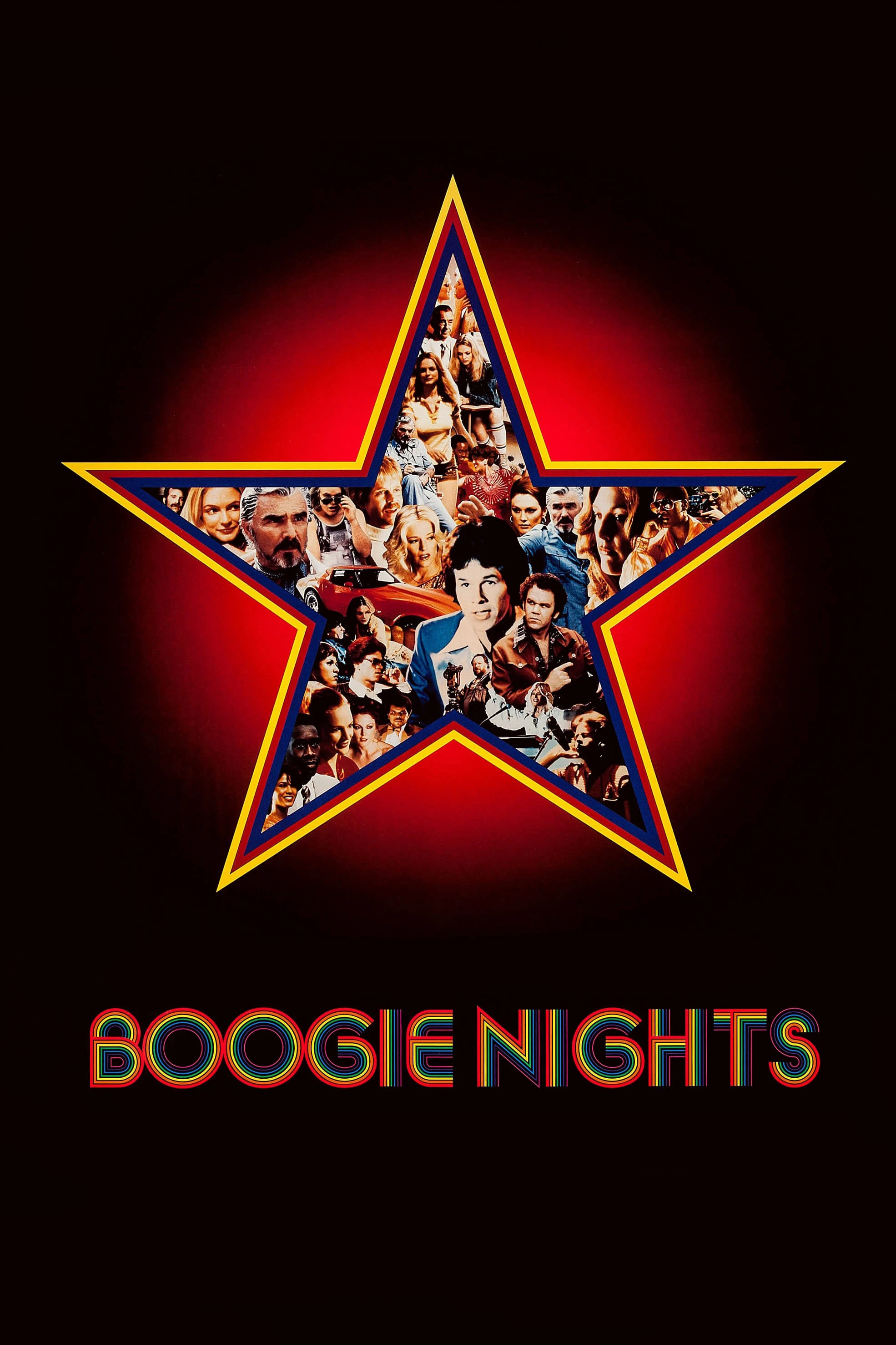 Phim Boogie Nights - Boogie Nights (1997)