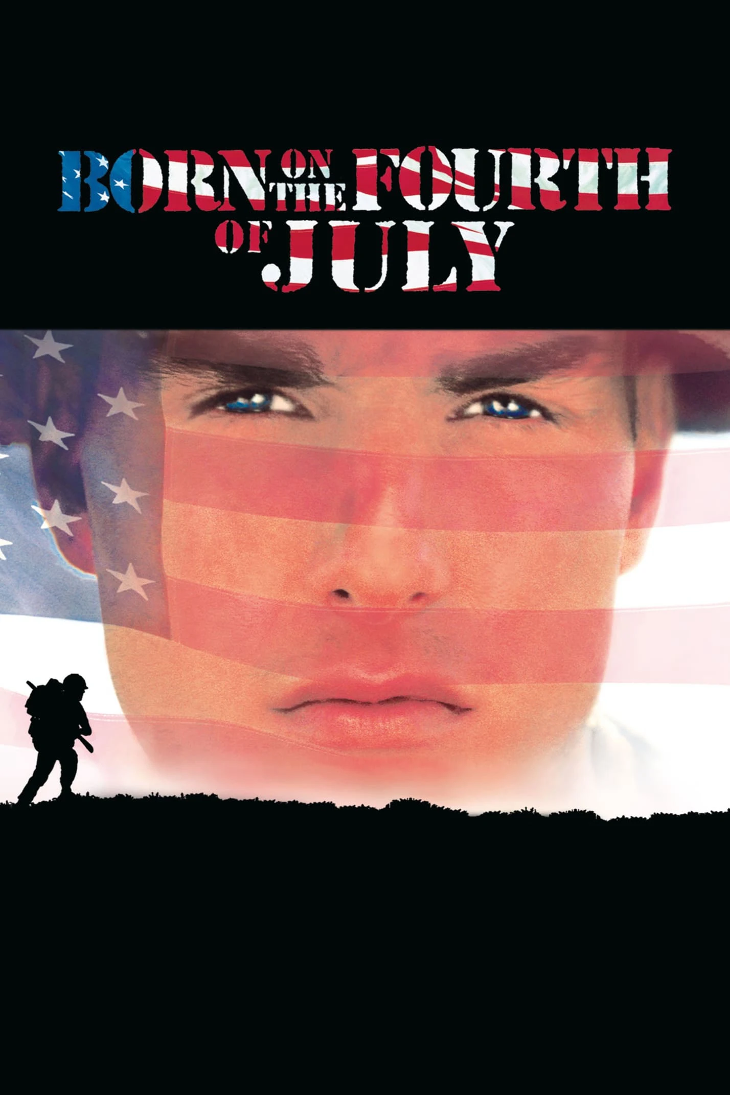 Phim Born on the Fourth of July - Born on the Fourth of July (1989)