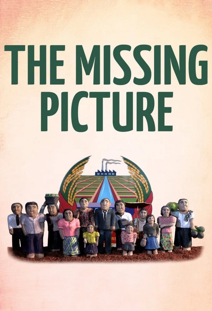 Phim Bức Ảnh Thất Lạc - The Missing Picture (L'image manquante) (2013)