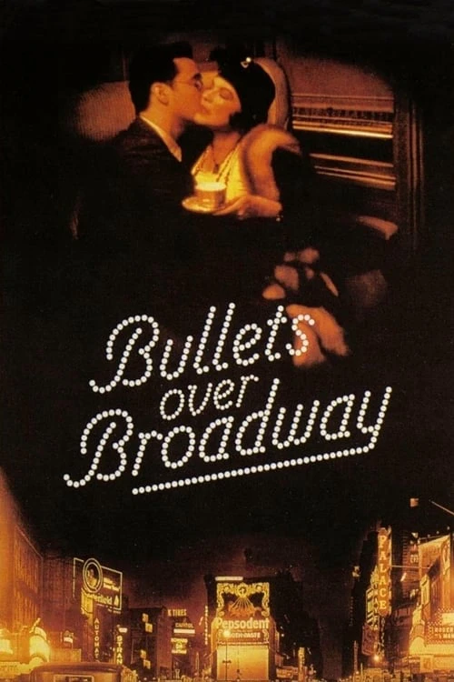 Phim Bullets Over Broadway - Bullets Over Broadway (1994)