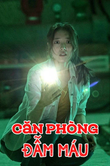 Phim Căn Phòng Đẫm Máu - Lingering (2020)