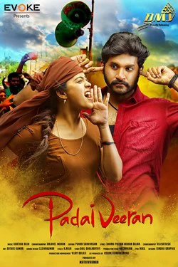 Phim Cảnh Sát Tập Sự - Padai Veeran (2018)