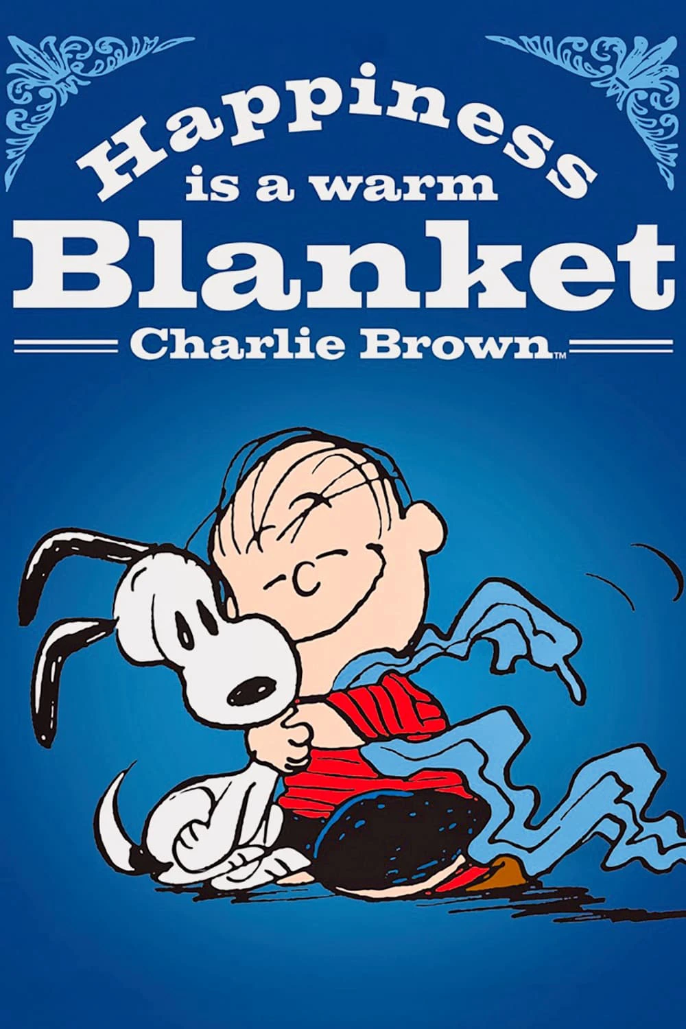 Phim  Cậu Bé Charlie Brown - Happiness Is a Warm Blanket, Charlie Brown (2011)