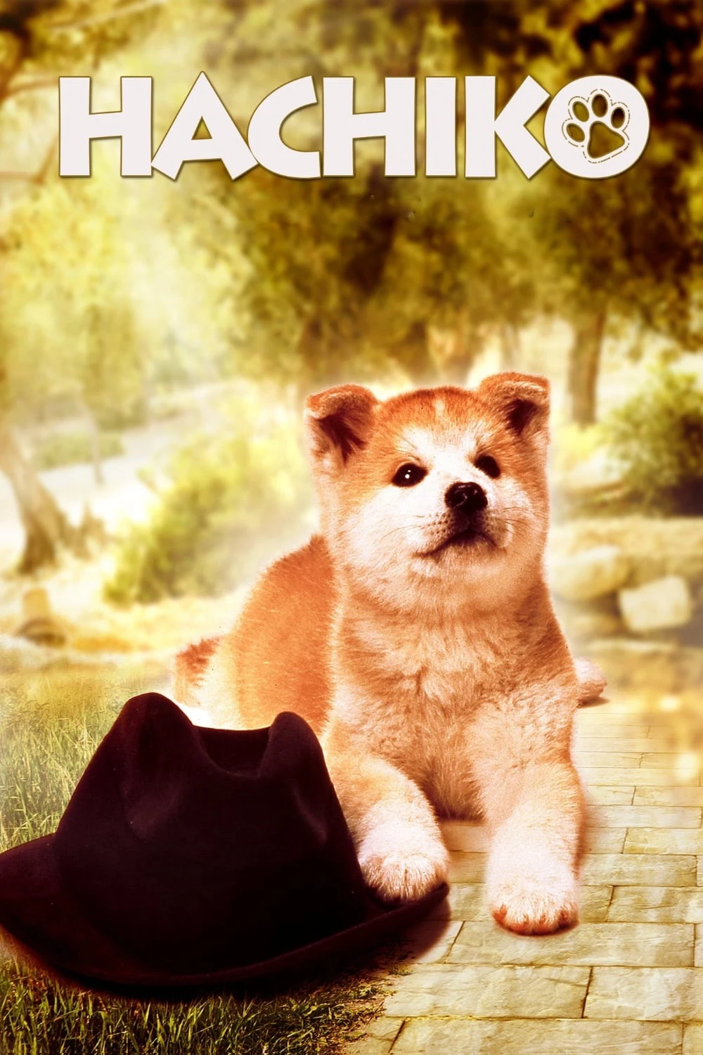 Phim Câu Chuyện Về Chú Chó Hachiko - Hachi-ko (1987)