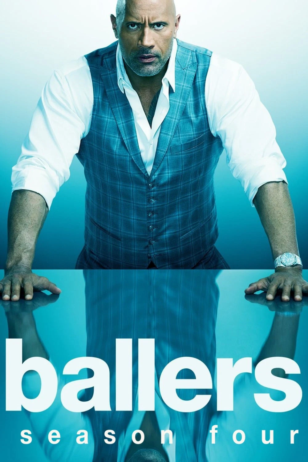 Phim Cầu Thủ Bóng Bầu Dục (Phần 4) - Ballers (Season 4) (2018)