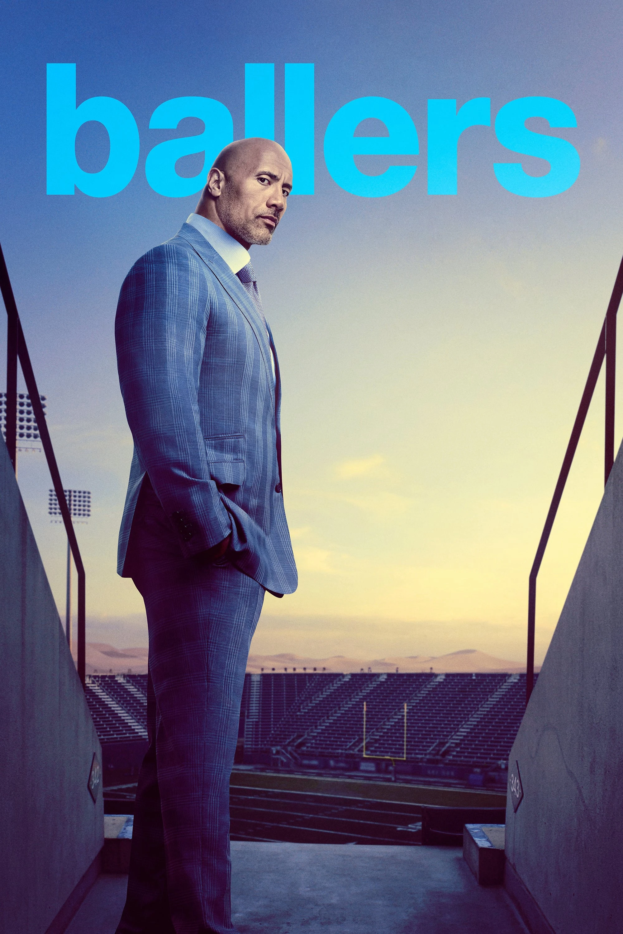 Phim Cầu Thủ Bóng Bầu Dục (Phần 5) - Ballers (Season 5) (2019)