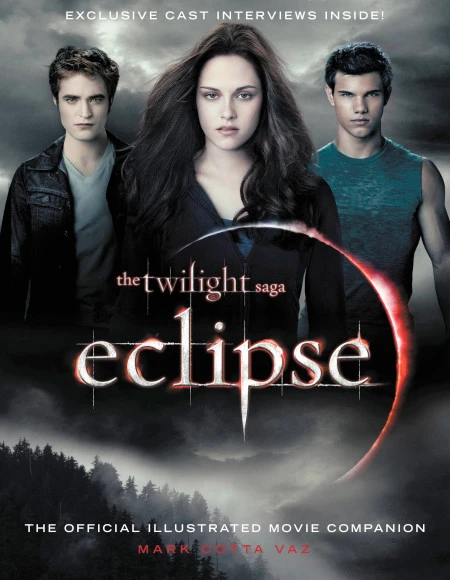 Phim Chạng vạng: Nhật thực - The Twilight Saga: Eclipse (2010)