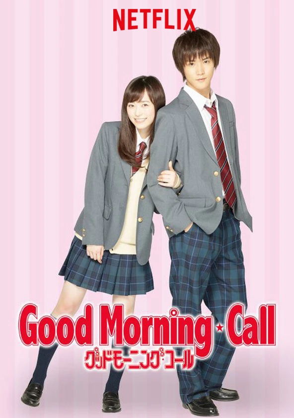 Phim Chào buổi sáng - Good Morning Call (2016)