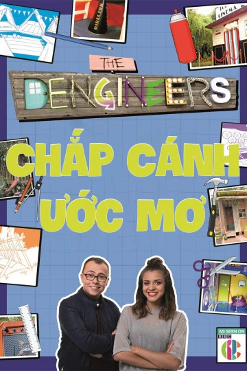 Phim Chắp Cánh Ước Mơ - The Dengineer (2015)