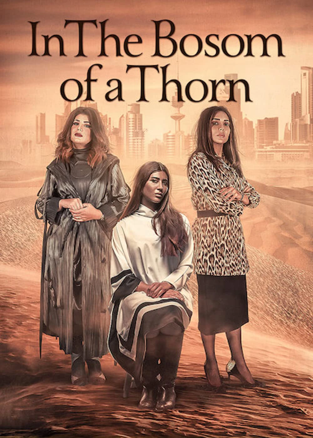 Phim Chiếc gai trong lòng - In the Bosom of a Thorn (2019)