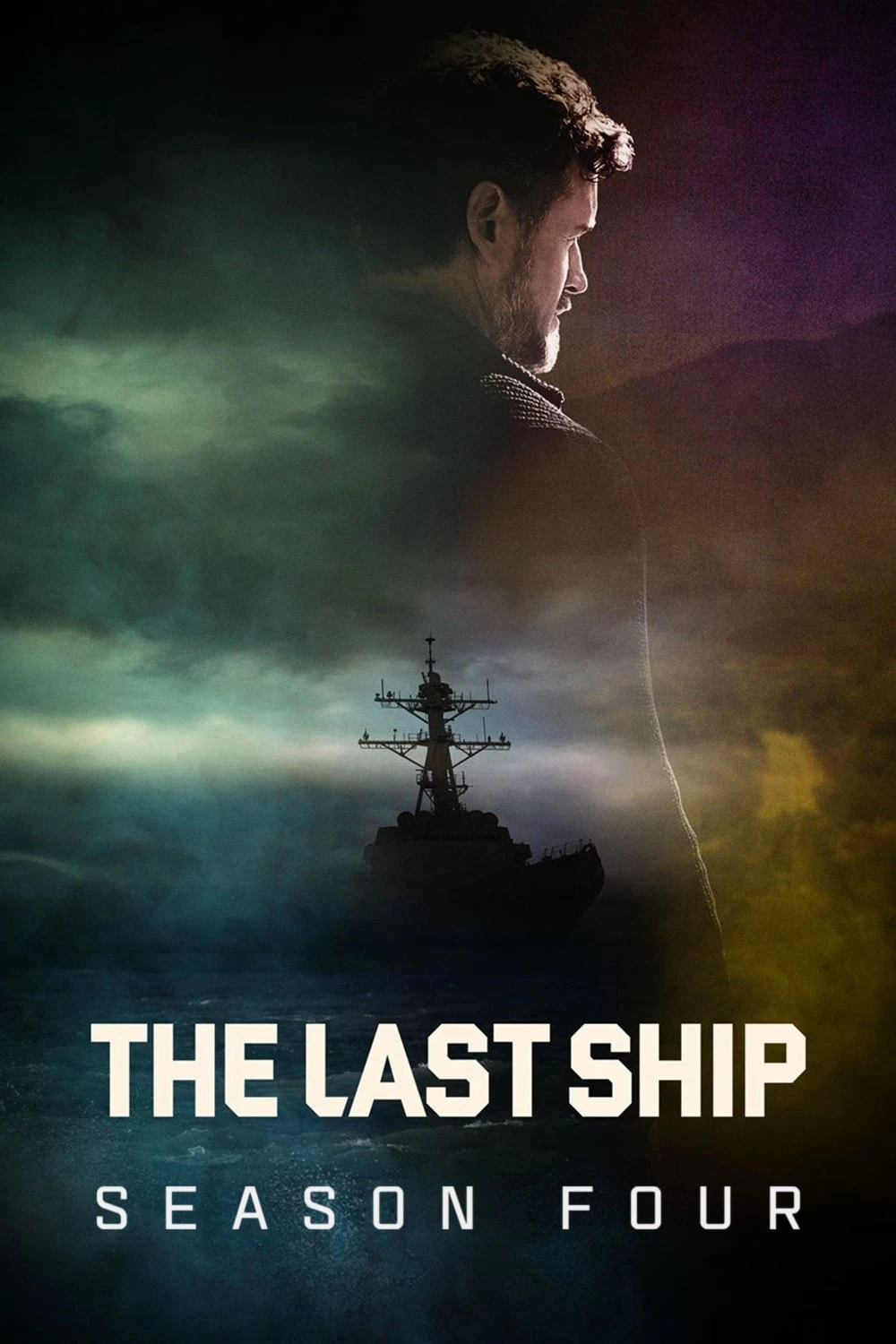 Phim Chiến Hạm Cuối Cùng (Phần 4) - The Last Ship (Season 4) (2017)