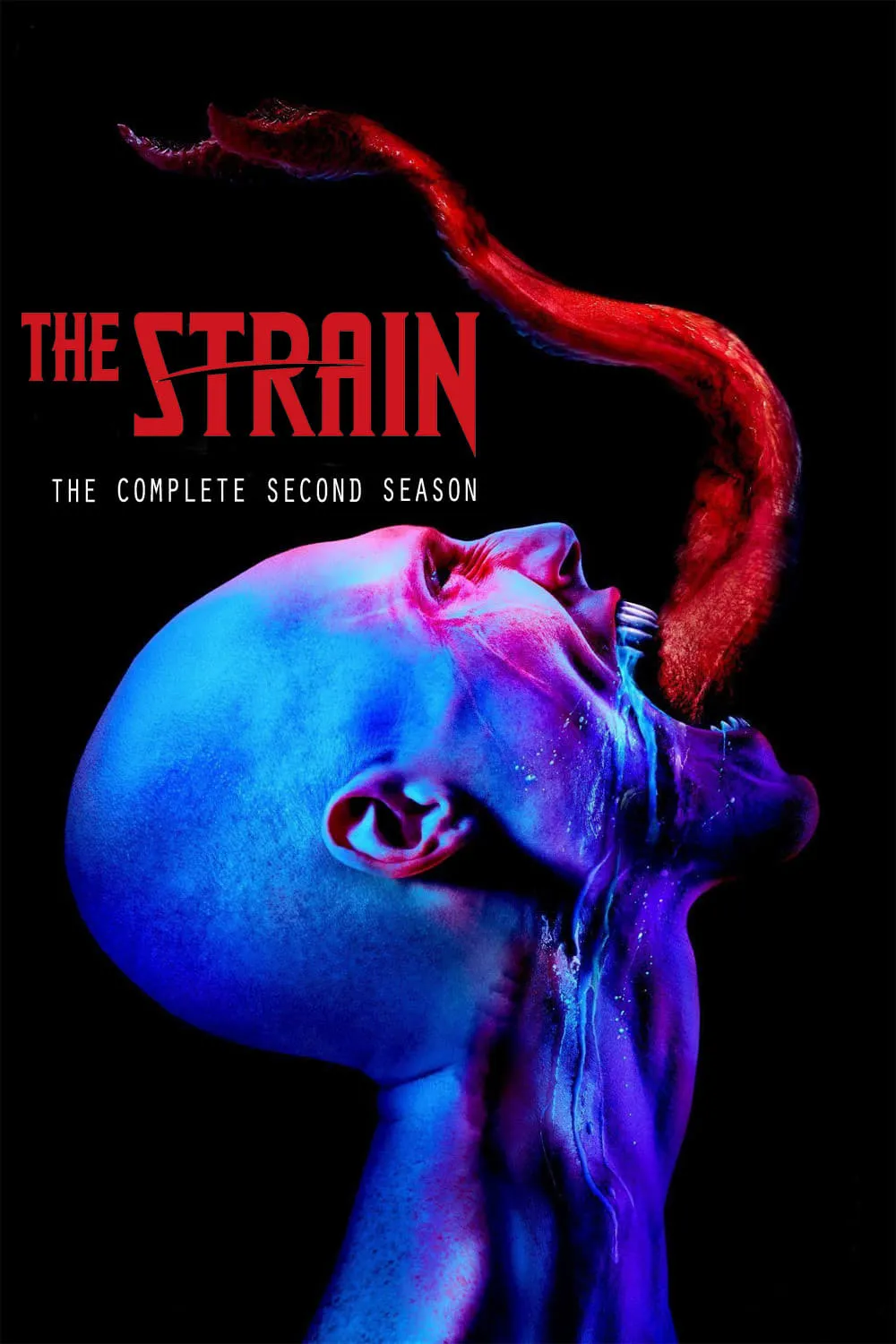 Phim Chủng (Phần 2) - The Strain (Season 2) (2015)