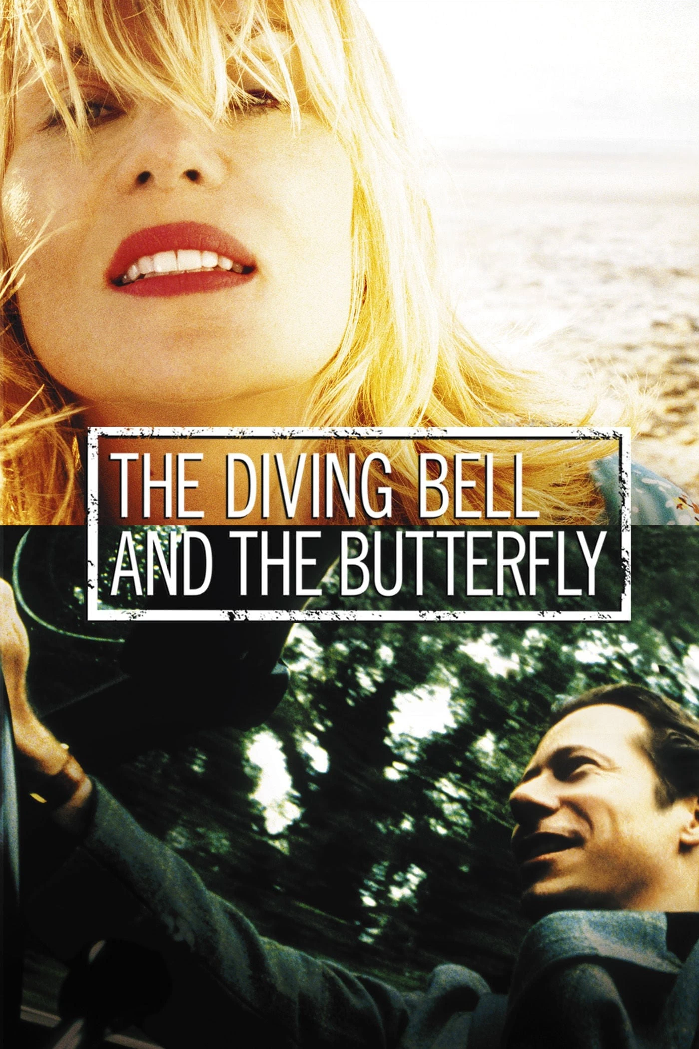 Phim Chuông Lặn Và Cánh Bướm - The Diving Bell and the Butterfly (2007)