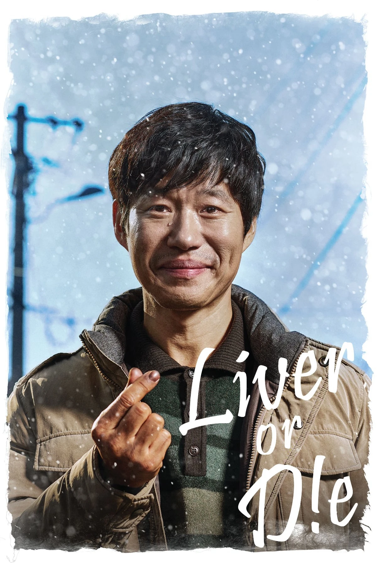 Phim Chuyện Nhà Poong Sang - Liver or Die (2019)