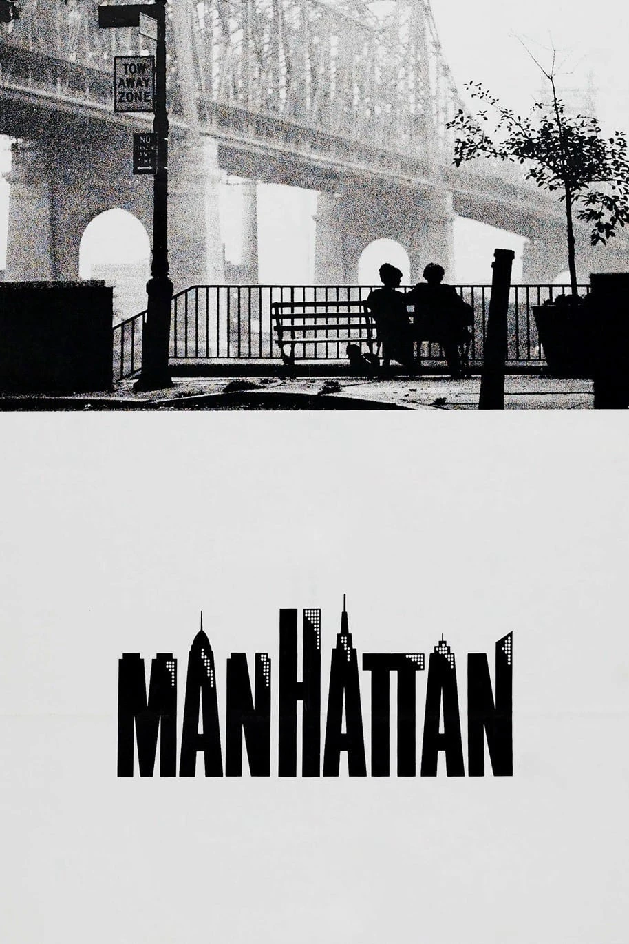 Phim Chuyện Tình Manhattan - Manhattan (1979)