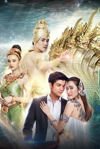 Phim Chuyện Tình Xà Nữ - Manee Naka (2019)