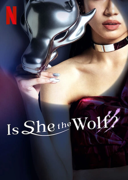 Phim Cô ấy có phải là sói - Is She the Wolf? (2023)