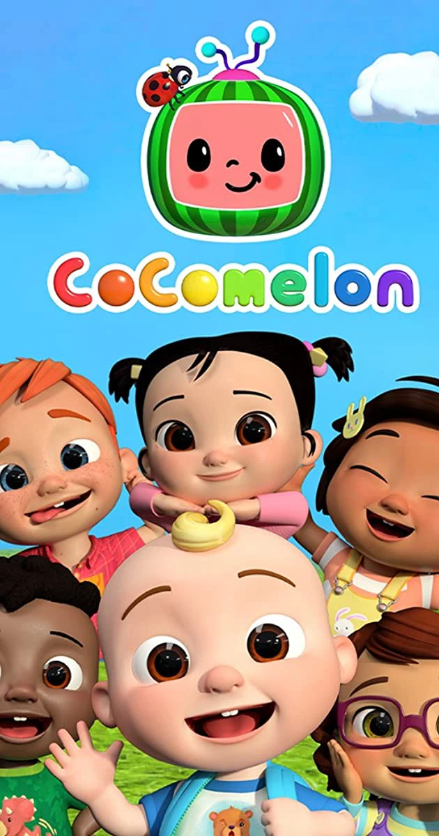 Phim Cocomelon: Bài hát thiếu nhi (Phần 5) - CoComelon (Season 5) (2022)